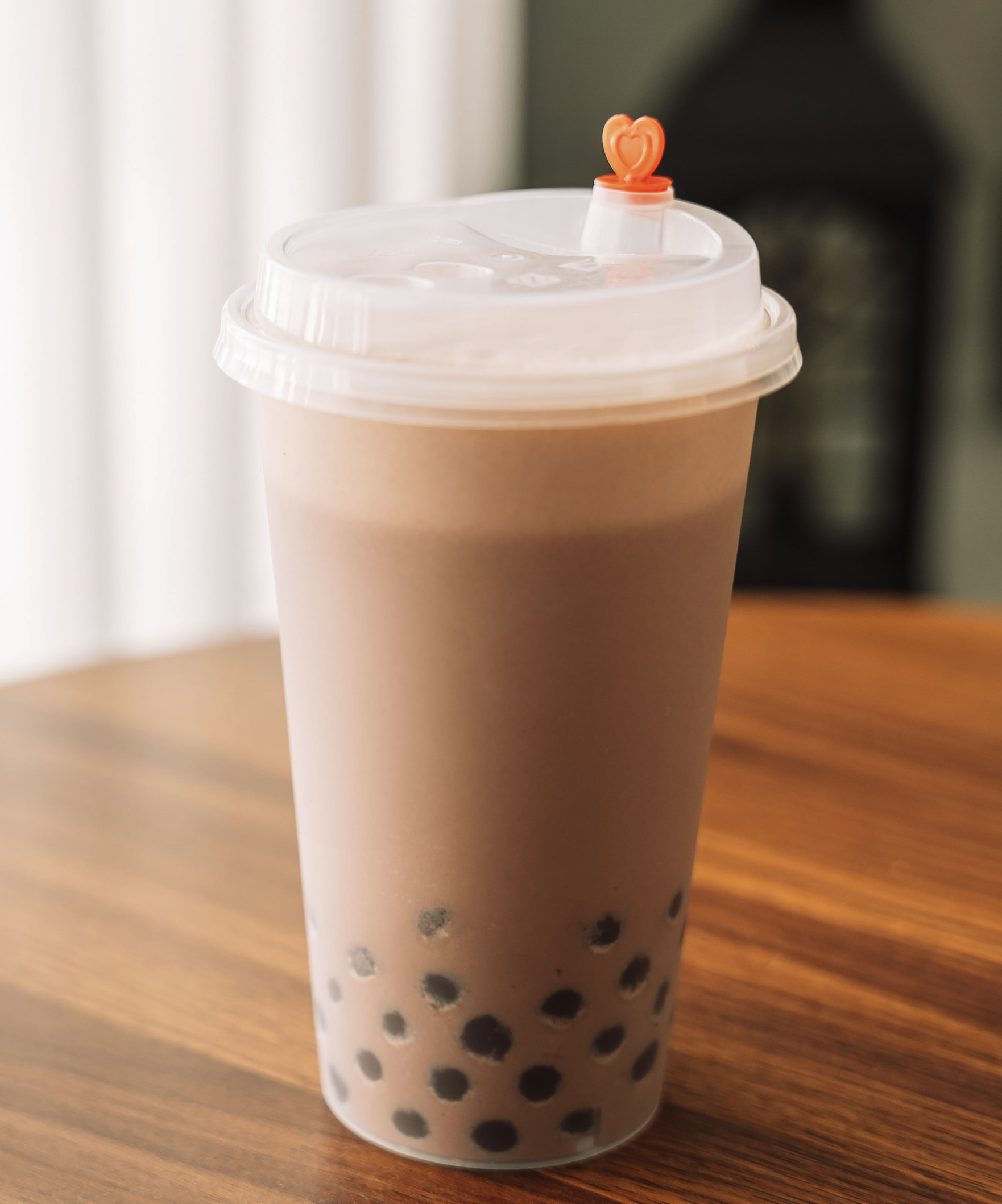 Cookies & Cream Shake